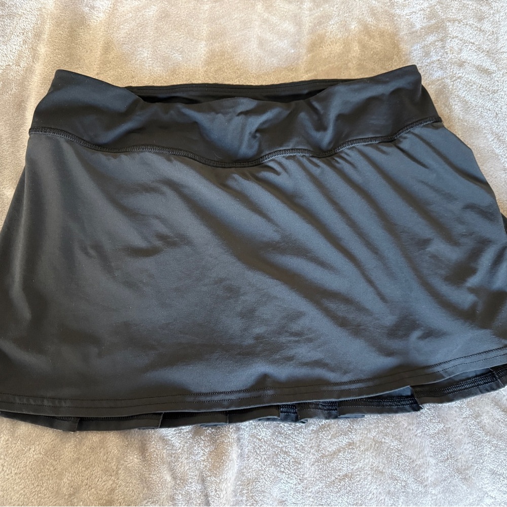 Lululemon Tennis Skort